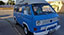 T3 VW Camper for rent and hire in Malaga, Spain